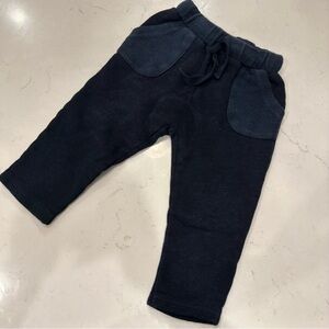 Frenchy Yummy | 4T | Navy Kids Joggers